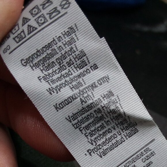 NWT Eugene Emeralds Affiliate Minor League Baseball T-Shirt - Picture 6 of 8